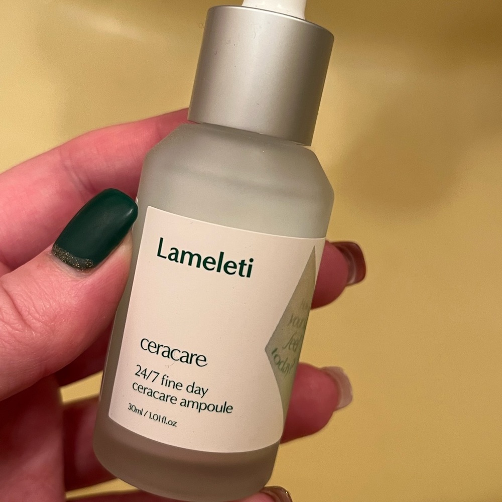 Ampoule